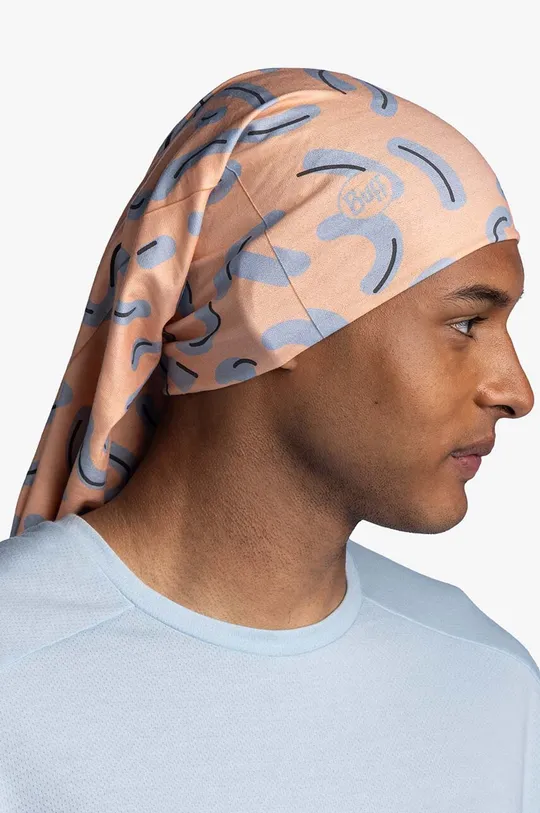 Buff foulard multifunzione Reflective