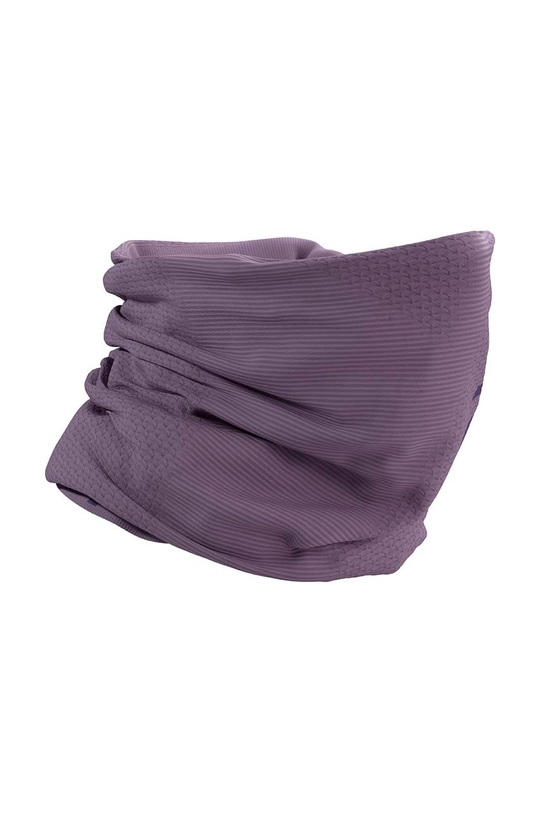 Accessori Compressport foulard multifunzione 3D Thermo UltraLight Headtube CU00007B violetto