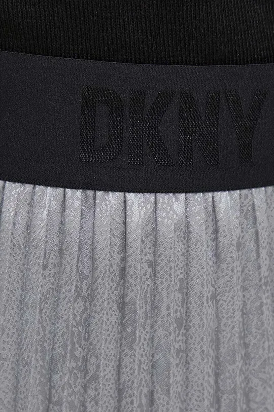 ασημί Φούστα DKNY