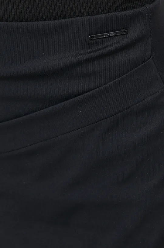 čierna Sukňa Calvin Klein