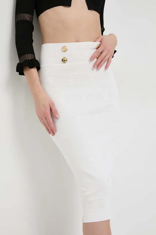 bijela Suknja Pinko Ženski