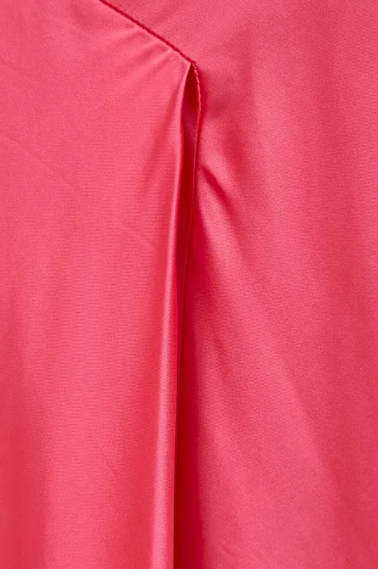 różowy Patrizia Pepe spódnica