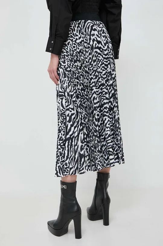 Sukňa Karl Lagerfeld 98 % Recyklovaný polyester , 2 % Elastan