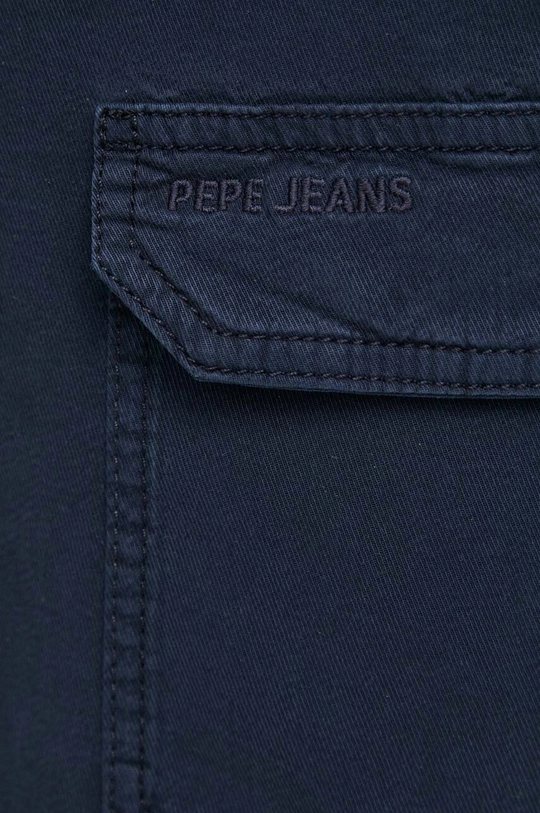 Пола Pepe Jeans TARA тъмносин PL901102