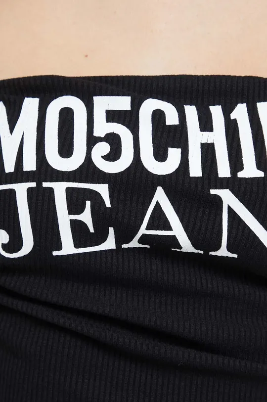 Sukňa Moschino Jeans