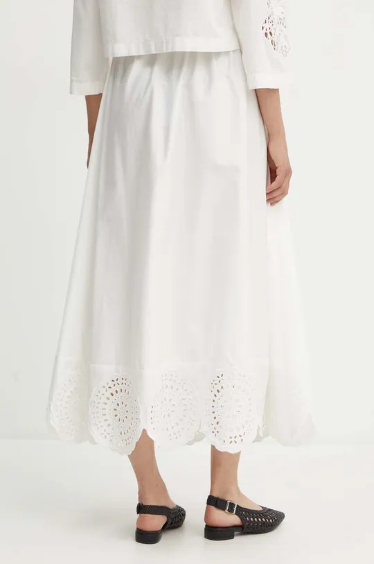 Bavlnená sukňa Sisley 100 % Bavlna