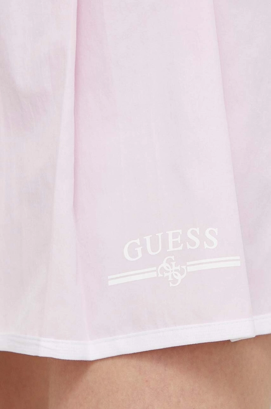 рожевий Спідниця Guess ARLETH