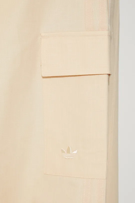 Bavlnená sukňa adidas Originals Dámsky