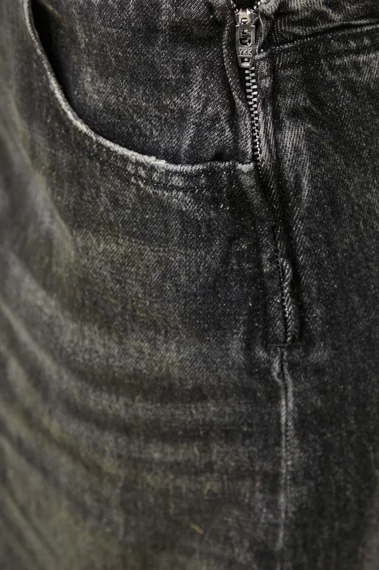 Diesel spódnica jeansowa DE-PRA-S3 Damski