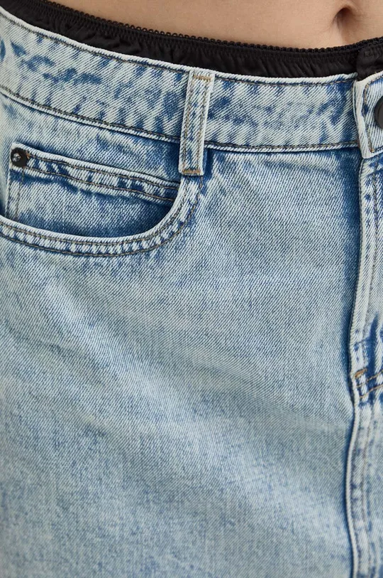 Miss Sixty spódnica jeansowa KJ5930 DENIM S/SKIRT Damski