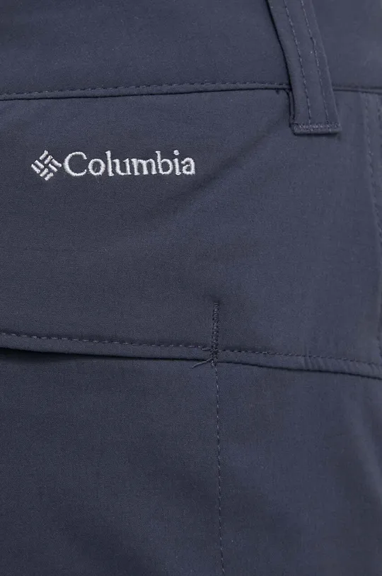 тёмно-синий Спортивная юбка Columbia Saturday Trail