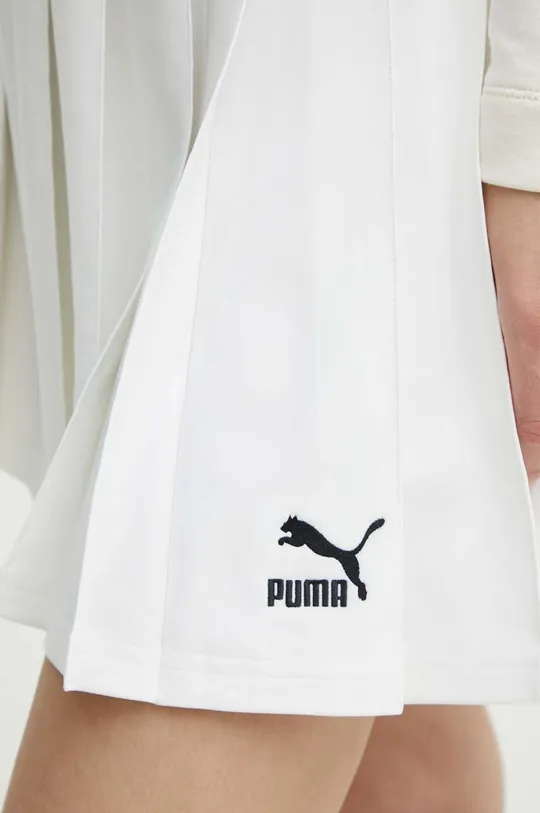 biela Sukňa Puma