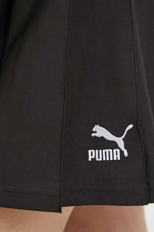 čierna Sukňa Puma