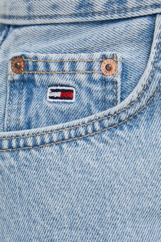 Tommy Jeans farmer szoknya Női