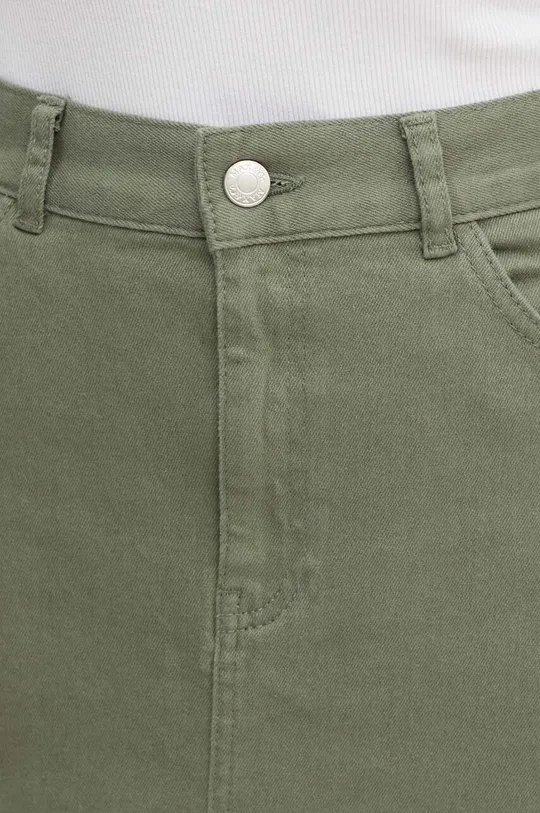 zielony MAX&Co. spódnica jeansowa