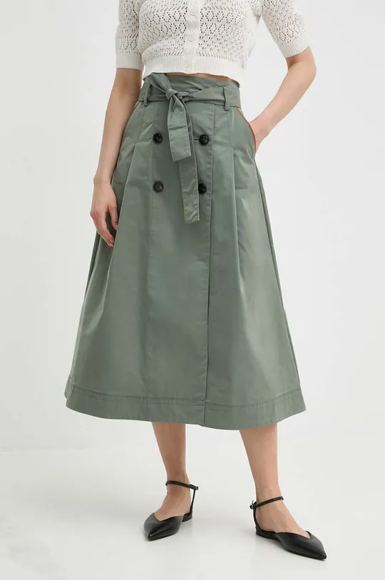 πράσινο Φούστα MAX&Co. Γυναικεία
