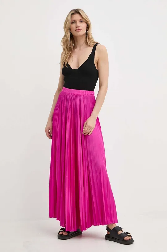 Suknja MAX&Co. roza