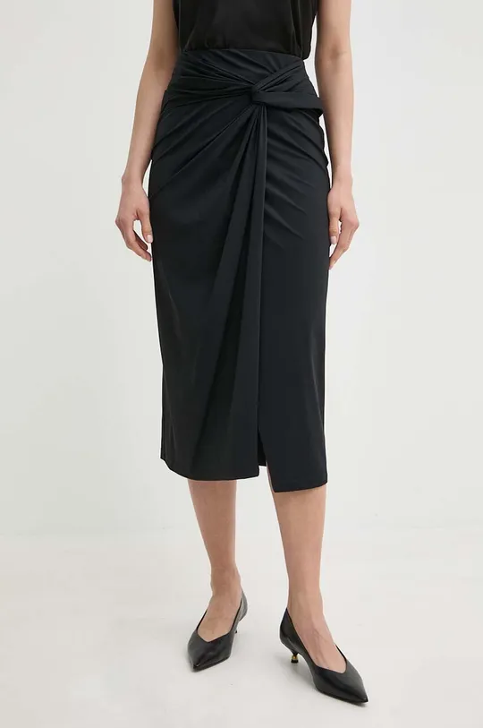 μαύρο Φούστα MAX&Co. Γυναικεία