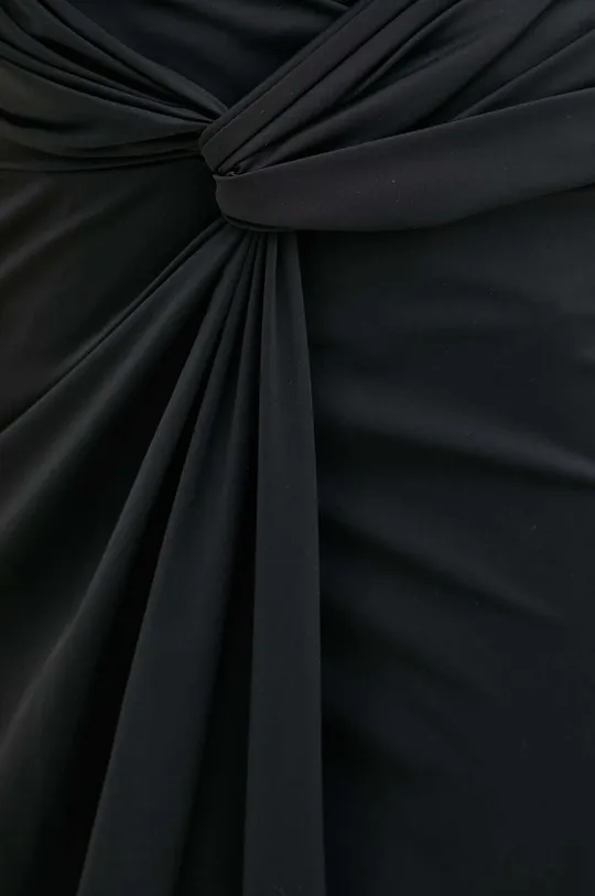 μαύρο Φούστα MAX&Co.