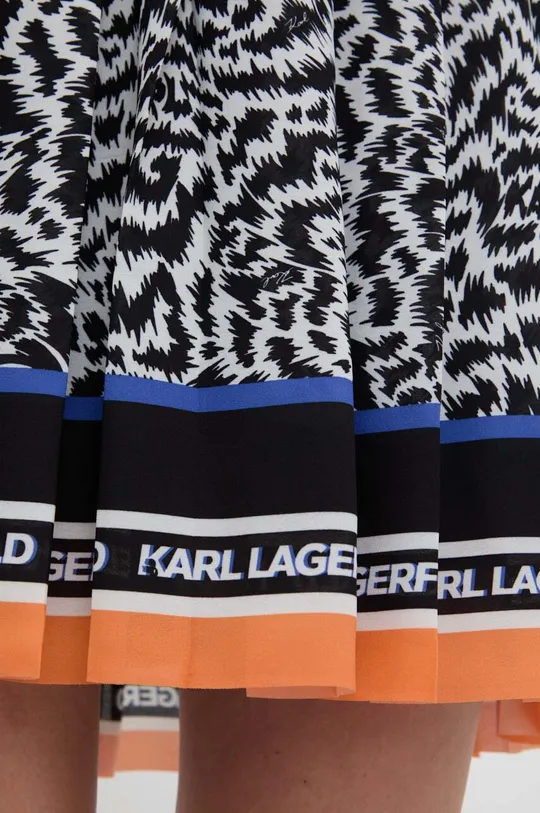 Suknja Karl Lagerfeld Ženski