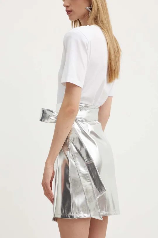 Φούστα Never Fully Dressed Mini Jaspre Κύριο υλικό: 100% Πολυαμίδη Φόδρα: 100% Πολυεστέρας