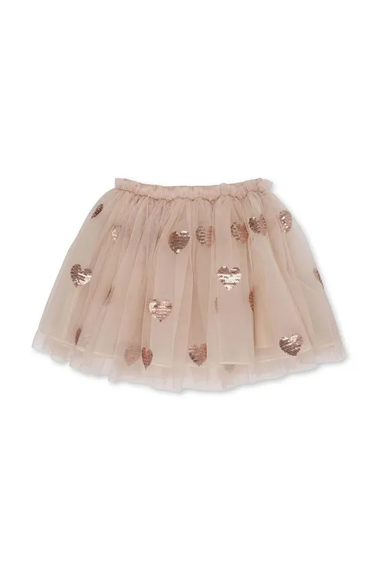 ροζ Παιδική φούστα Konges Sløjd Για κορίτσια