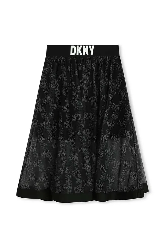 μαύρο Παιδική φούστα Dkny Για κορίτσια