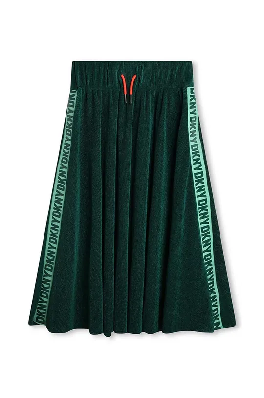 zelená Dievčenská sukňa Dkny Dievčenský