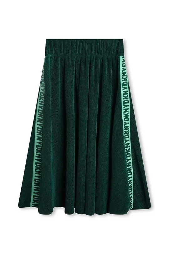 Dievčenská sukňa Dkny zelená