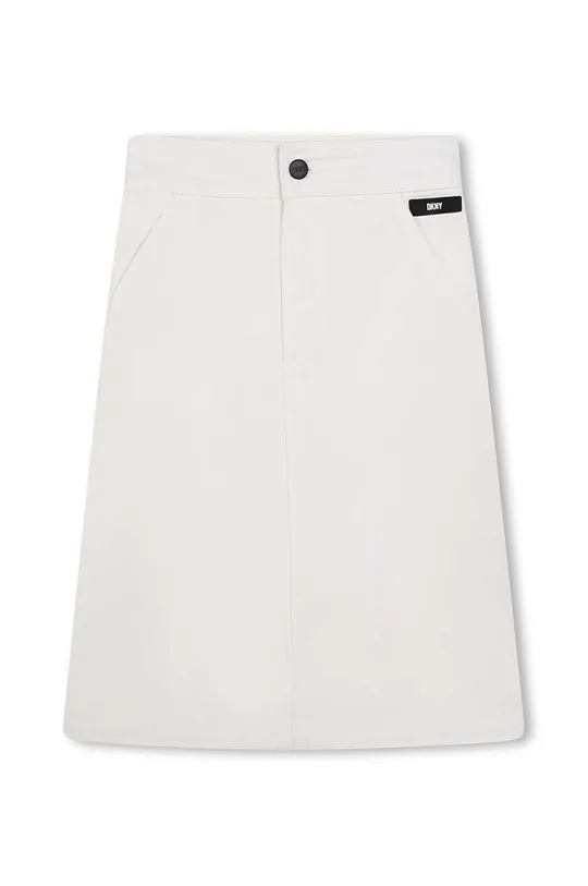 λευκό Παιδική τζιν φούστα DKNY Για κορίτσια