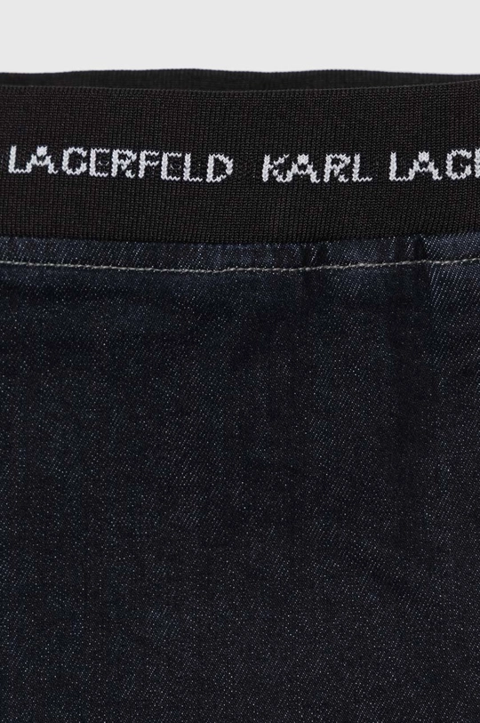 Dievčenská sukňa Karl Lagerfeld 100 % Polyester