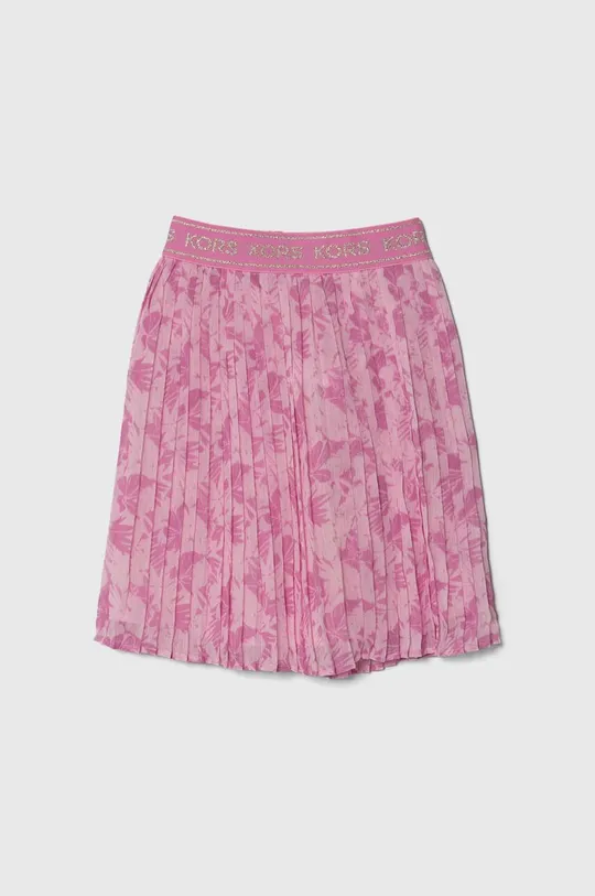 розовый Детская юбка Michael Kors Для девочек