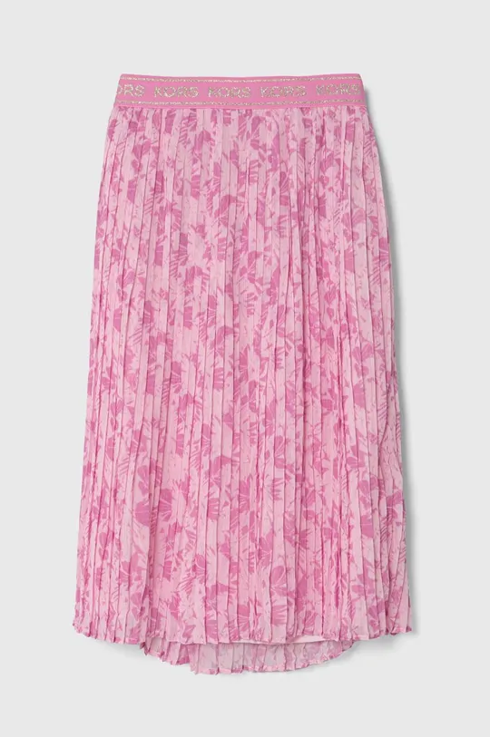 ροζ Παιδική φούστα Michael Kors Για κορίτσια