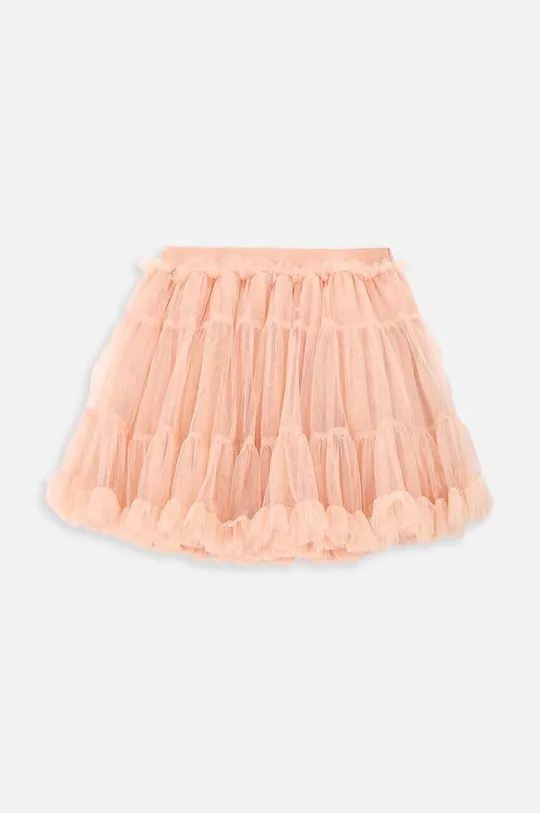 ροζ Παιδική φούστα Coccodrillo Για κορίτσια