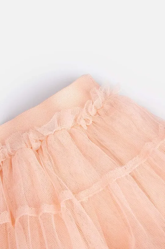 Детская юбка Coccodrillo розовый