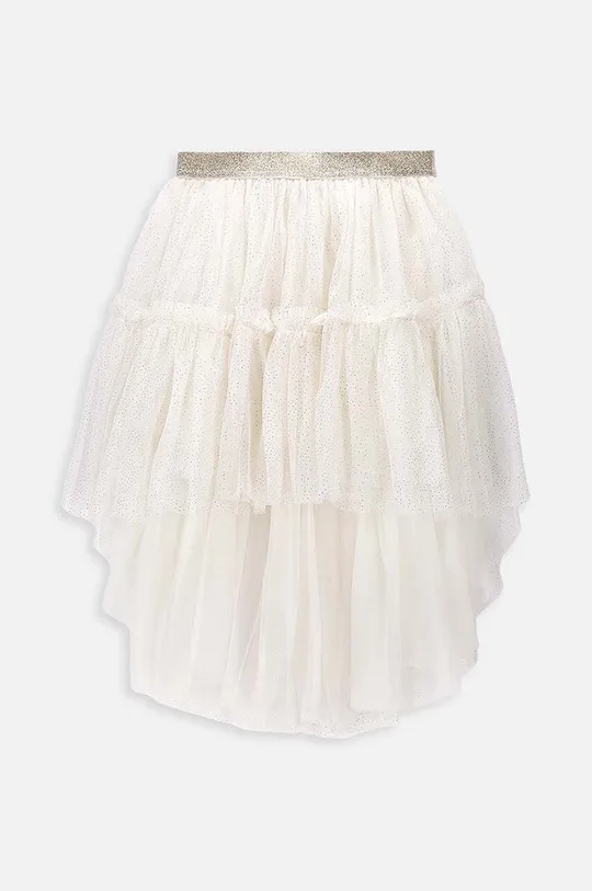 бежевый Детская юбка Coccodrillo Для девочек