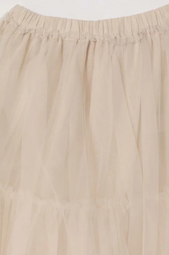 Dievčenská sukňa United Colors of Benetton Základná látka: 100 % Polyamid Podšívka: 100 % Bavlna