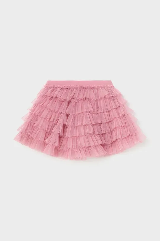 Βρεφική φούστα Mayoral ροζ