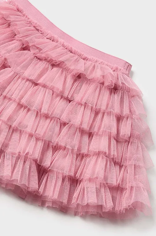 ροζ Βρεφική φούστα Mayoral