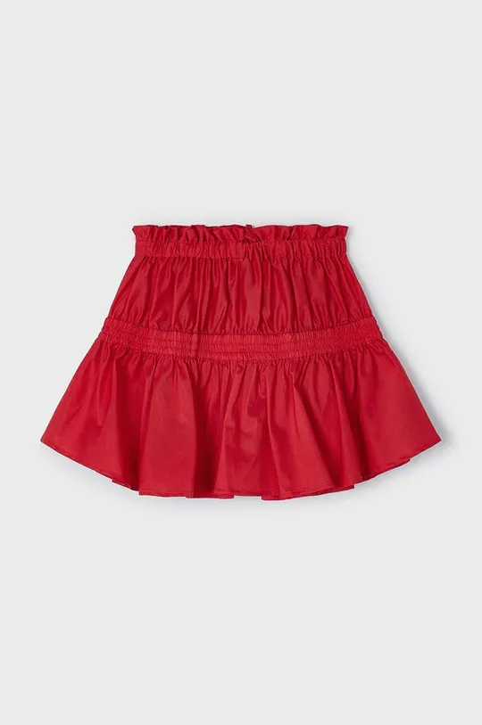 Παιδική βαμβακερή φούστα Mayoral 100% Βαμβάκι