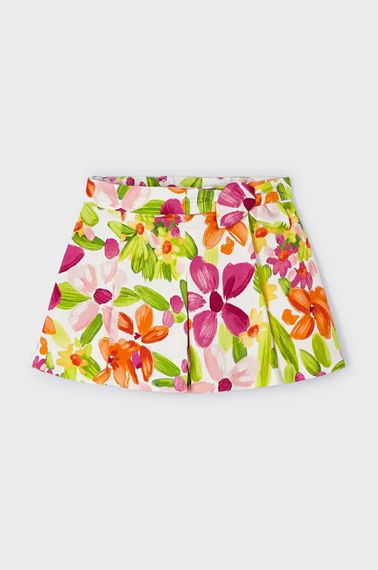 Mayoral shorts bambino/a multicolore