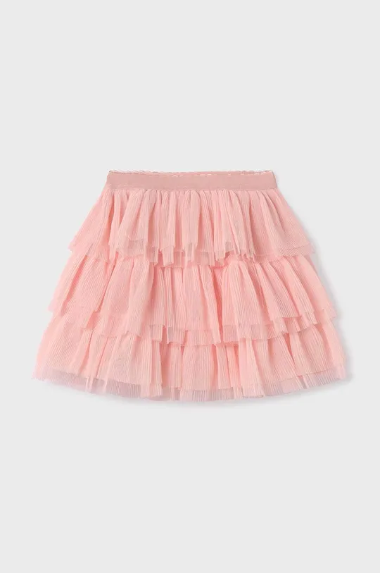Παιδική φούστα Mayoral ροζ