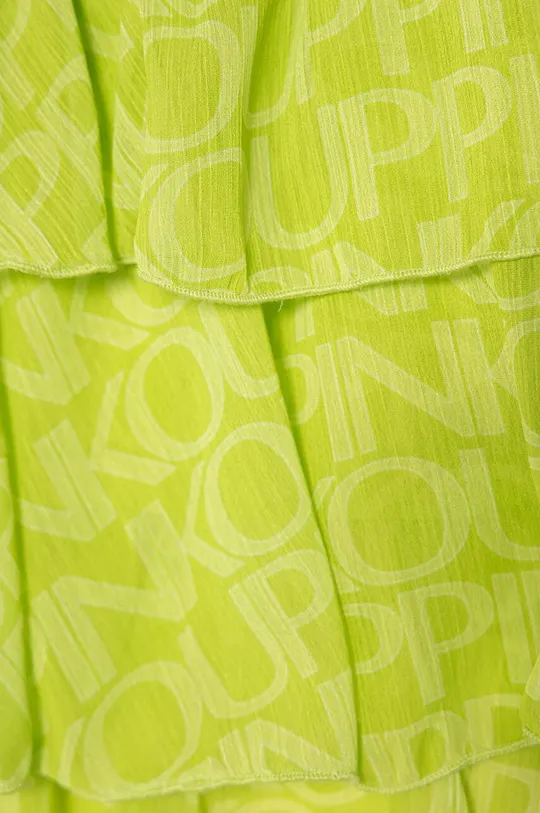 Детская юбка Pinko Up Основной материал: 100% Полиэстер Подкладка: 100% Рейон