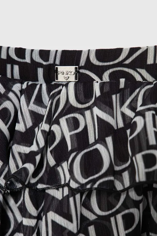 Dječja suknja Pinko Up Temeljni materijal: 100% Poliester Podstava: 100% Rayon