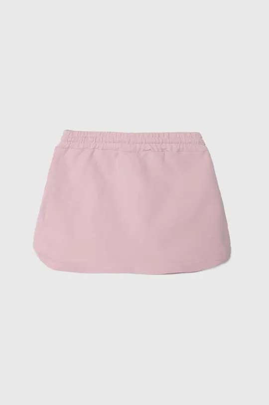 Детская юбка Pinko Up розовый