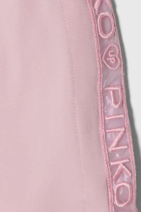 Dievčenská sukňa Pinko Up 94 % Bavlna, 6 % Elastan