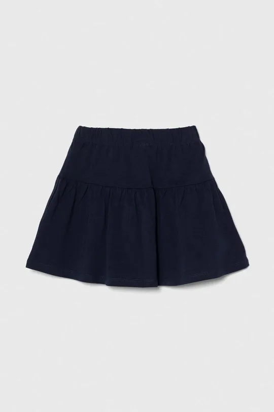 Детская хлопковая юбка zippy 2 шт Для девочек
