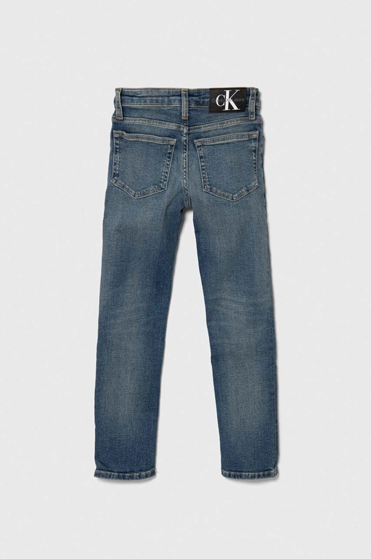 Παιδικά τζιν Calvin Klein Jeans μπλε