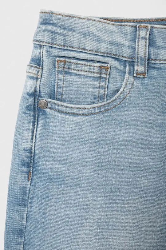 Детские джинсы Guess 99% Хлопок, 1% Эластан