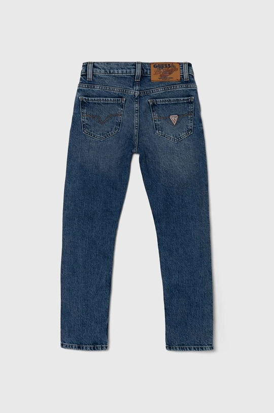 Guess jeans per bambini blu